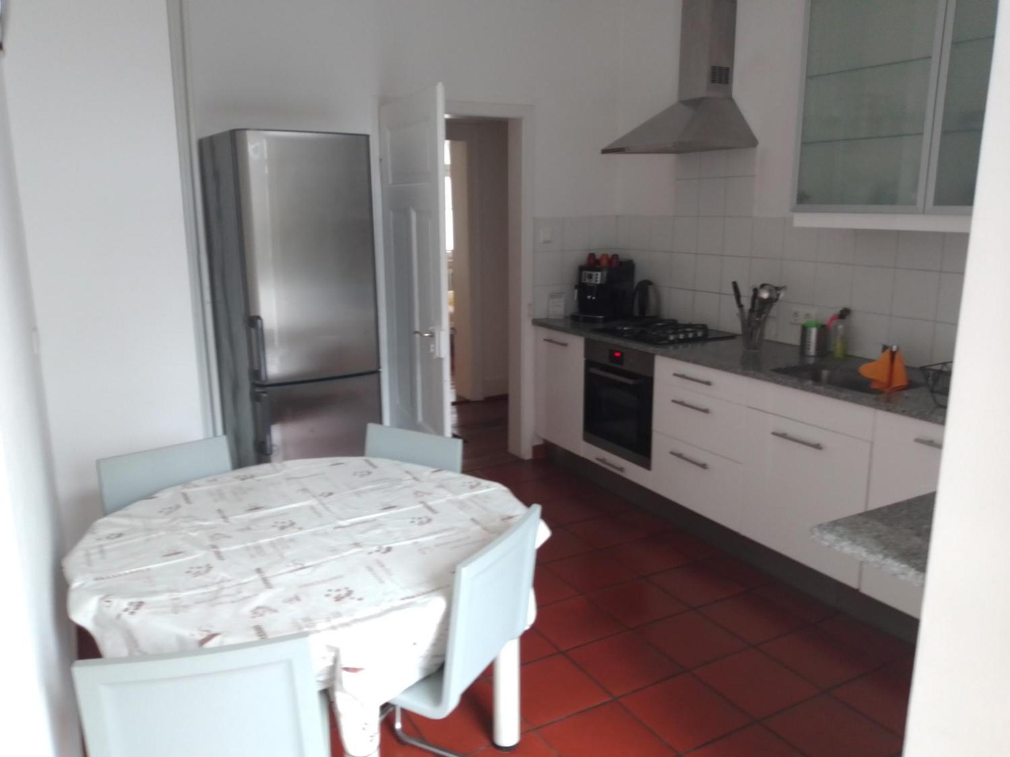 Pensionsieben Das Andere Hotel Леррах Номер фото